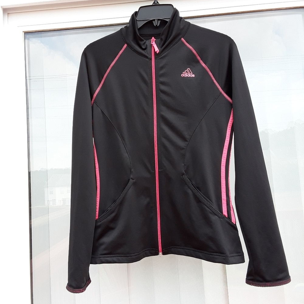 Adidas Active Jacket Size Small. - image 1